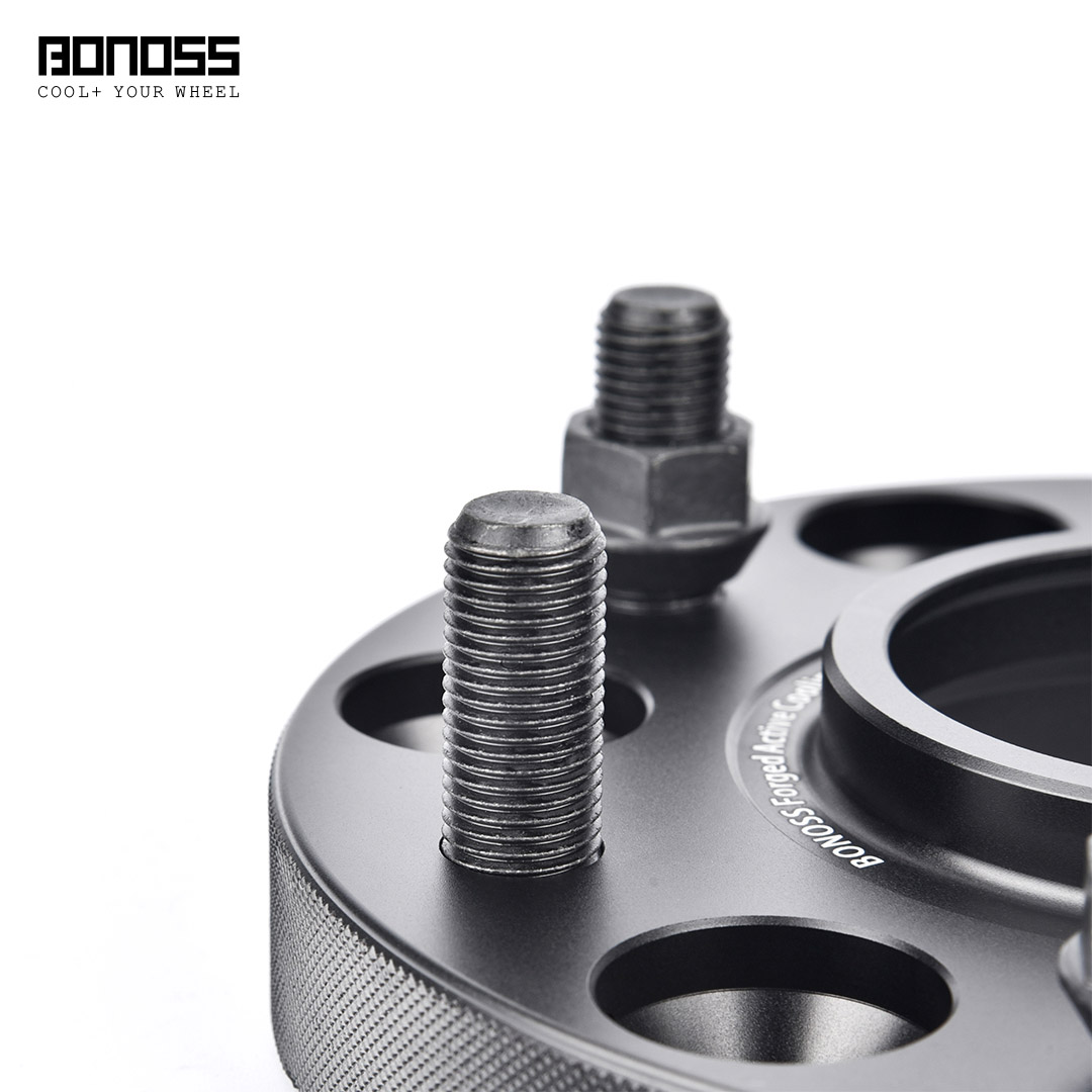 Land Cruiser 300 Wheel Spacers