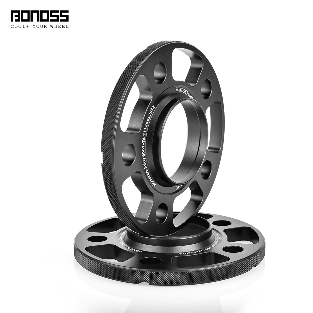 Golf MK5/MK6/MK7/MK8 Wheel Spacers