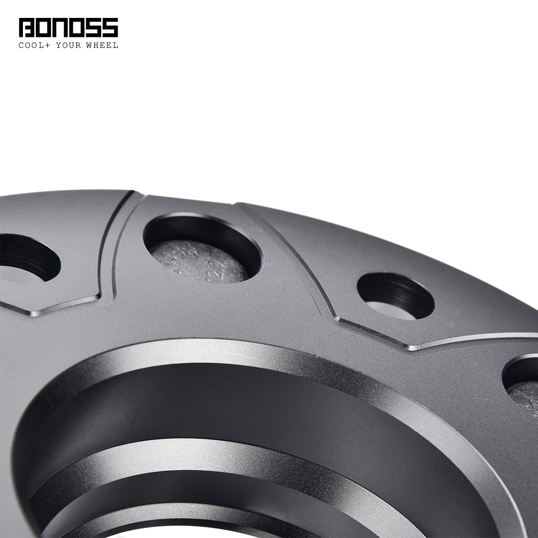 Nissan GTR R35 Wheel Spacers