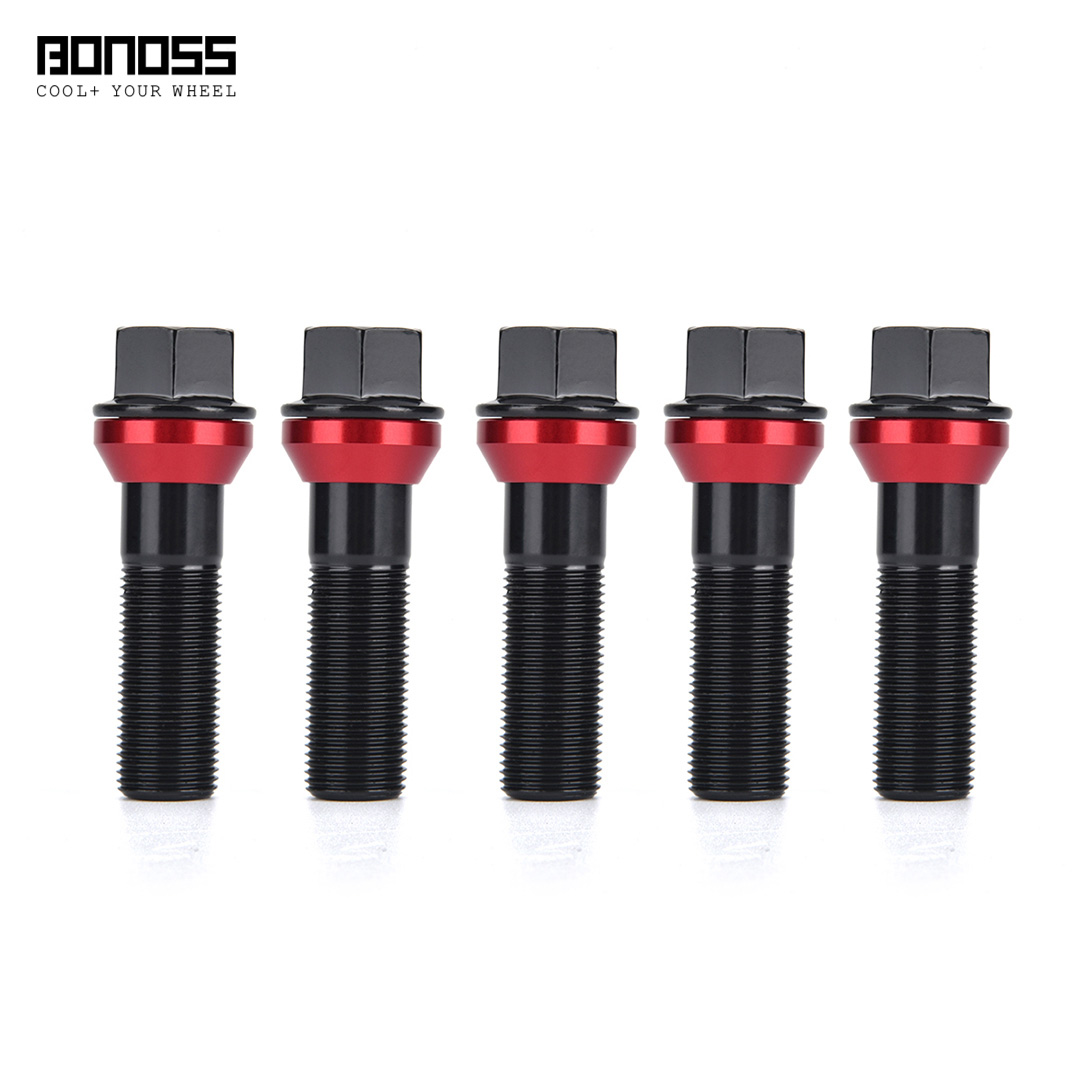 Wheel Lug Bolts M14x1.25