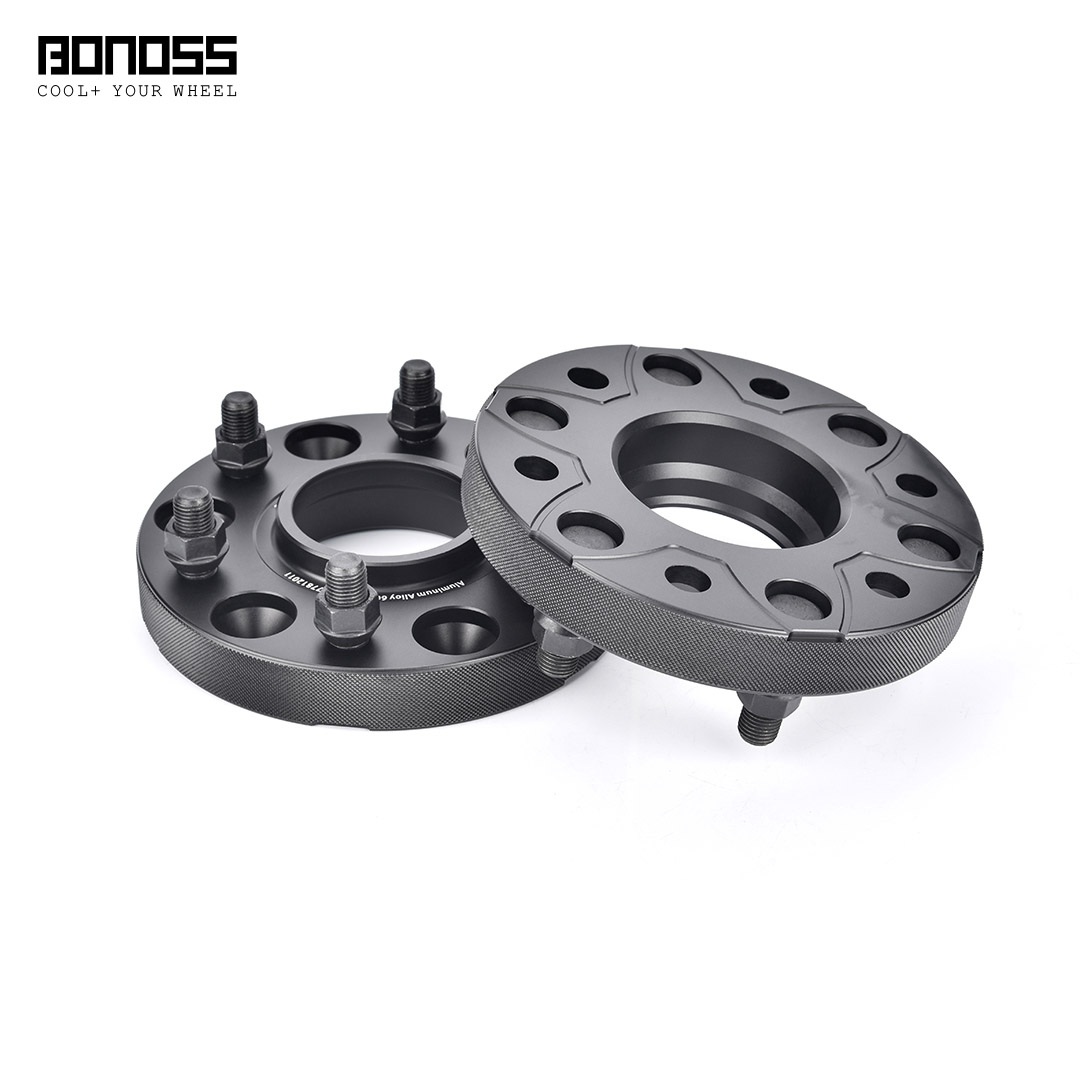Land Cruiser LC70 Wheel Spacers