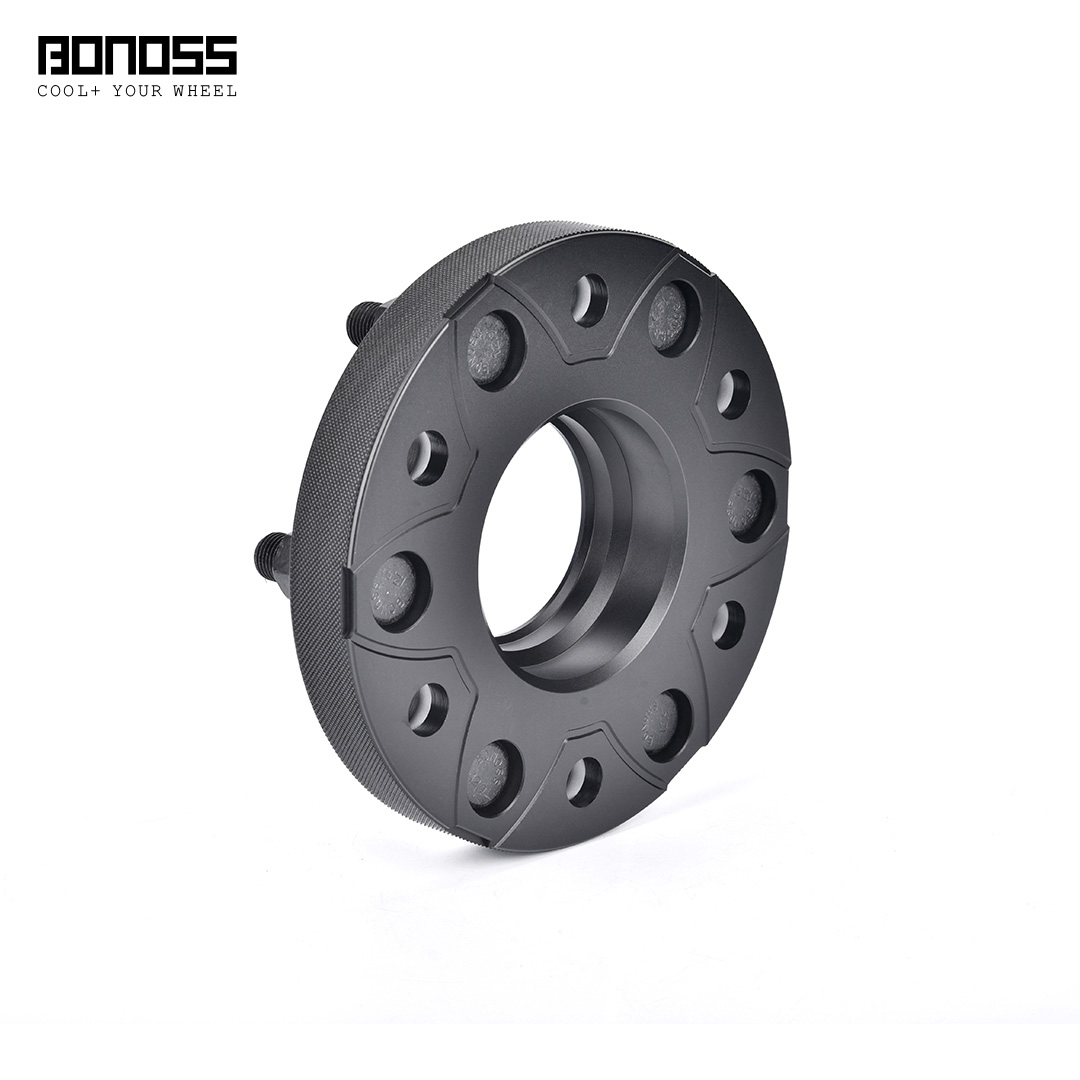 BYD Leopard 7 Wheel Spacers