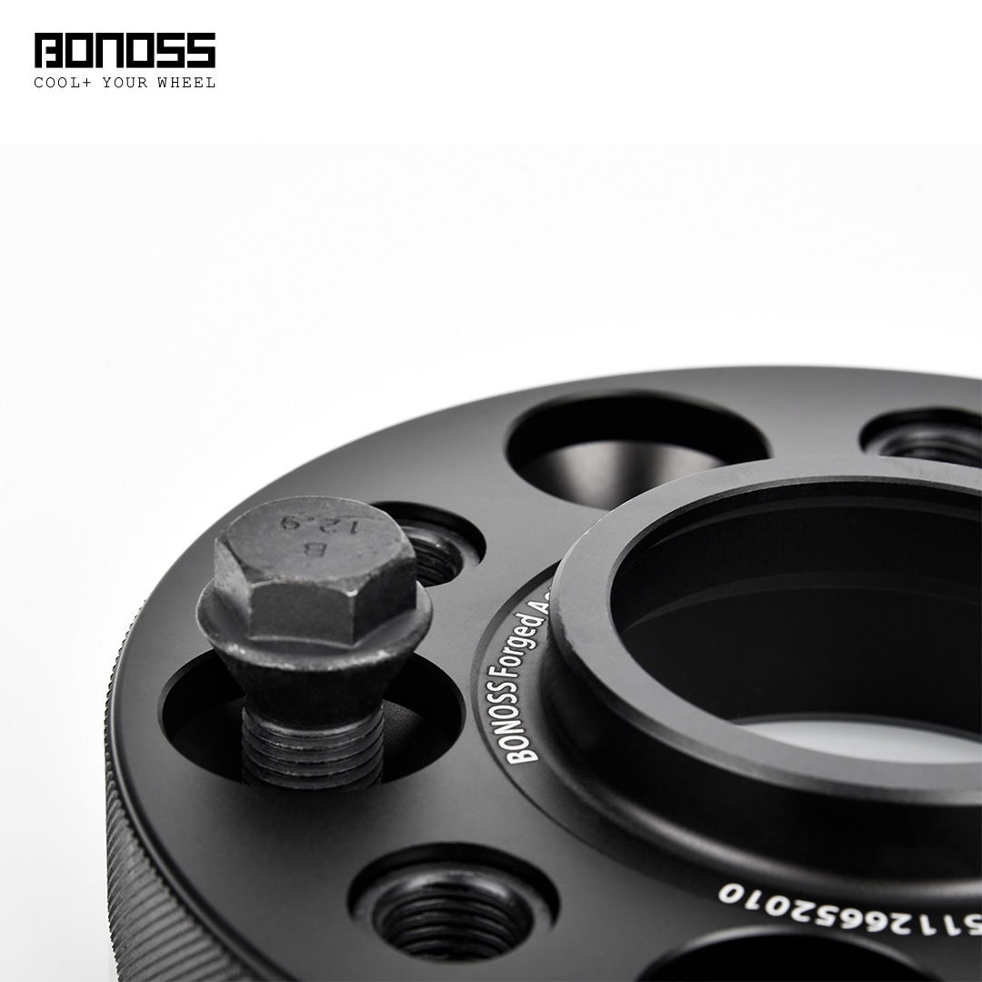 Porsche 911 Wheel Spacers