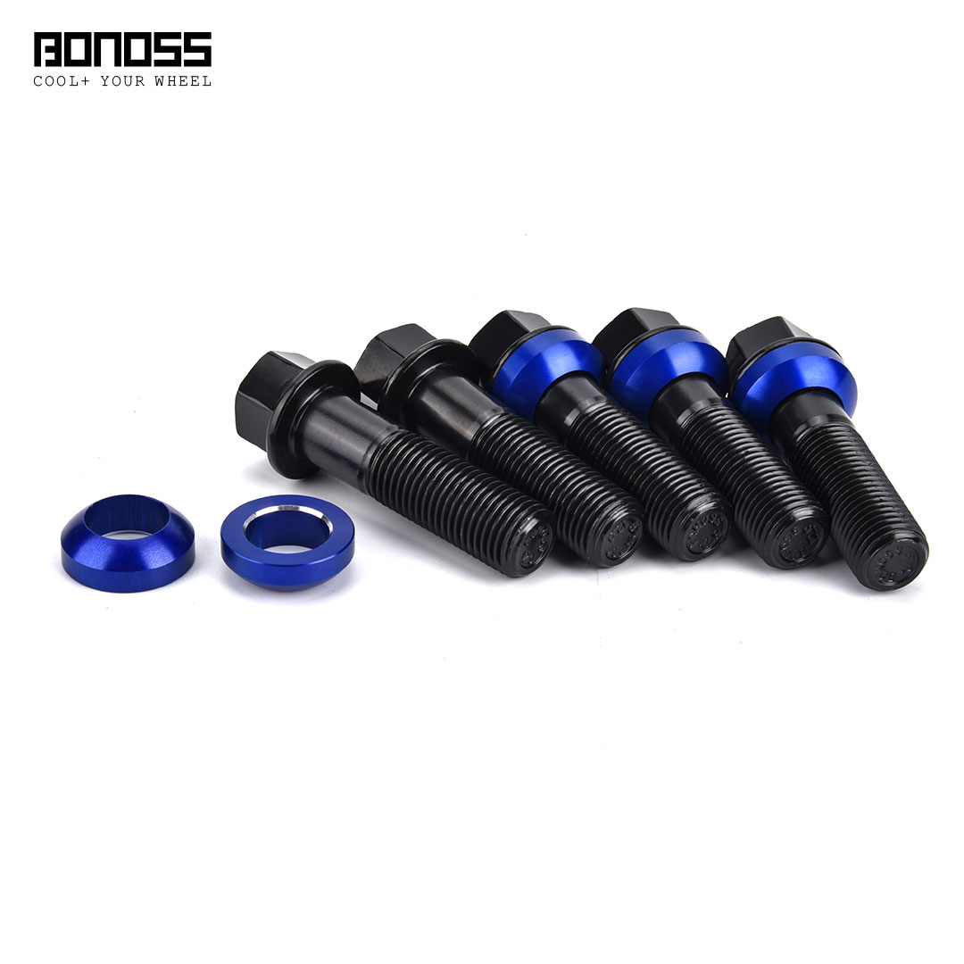 Wheel Lug Bolts M14x1.5