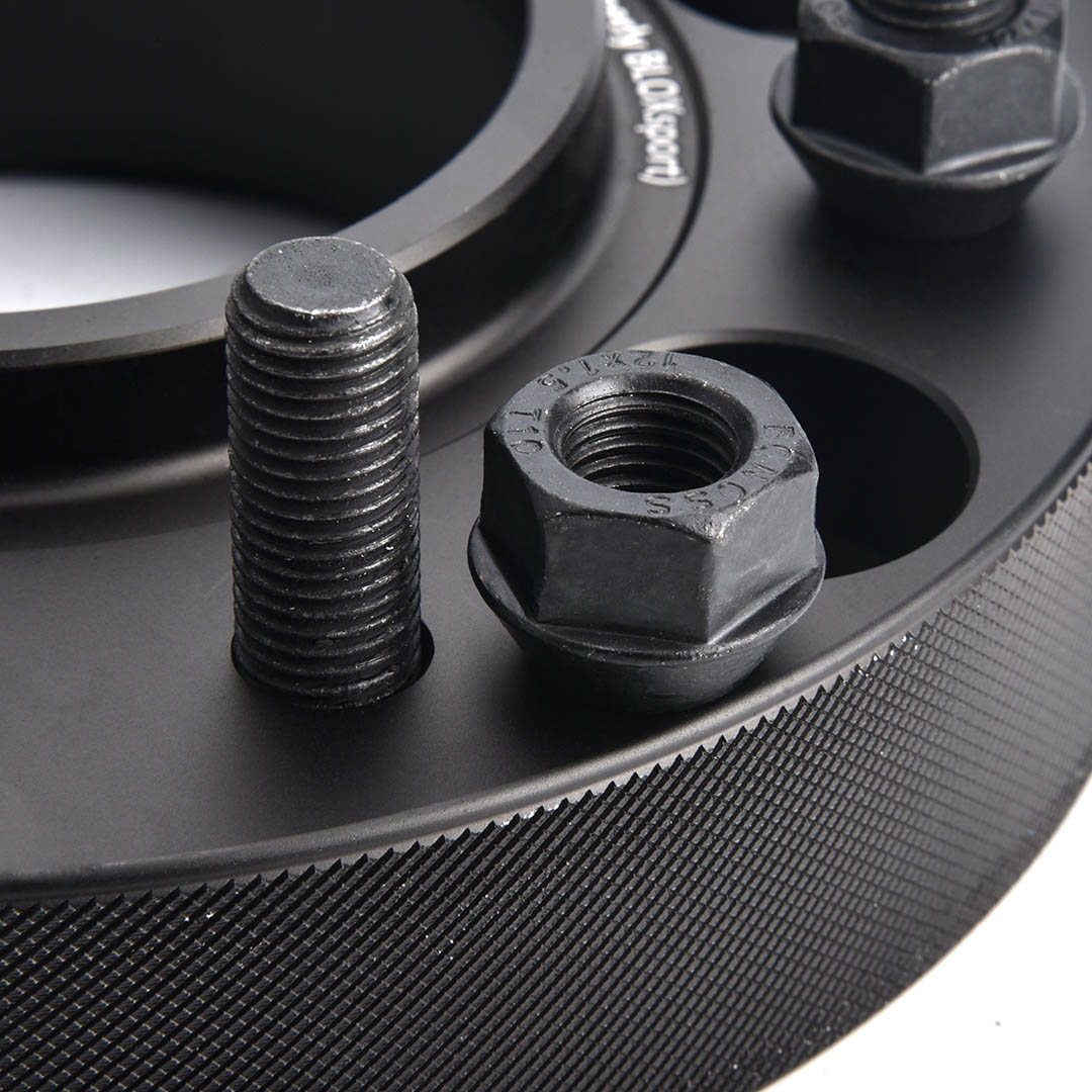 Ford F-150 Wheel Spacers