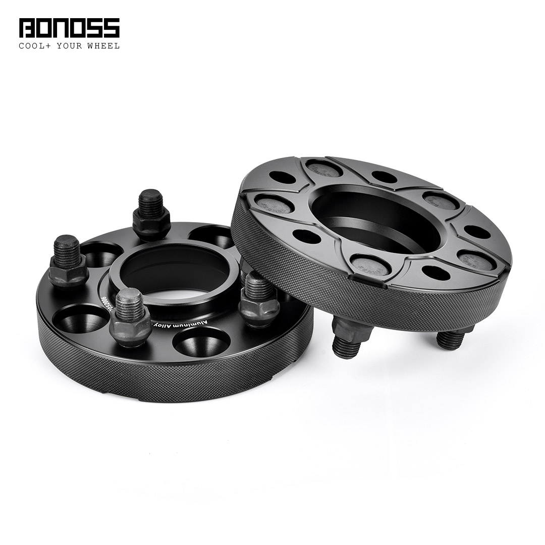 Caprice Wheel Spacers