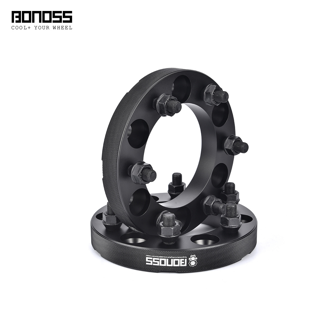 Nissan Patrol Y60/Y61 Wheel Spacers