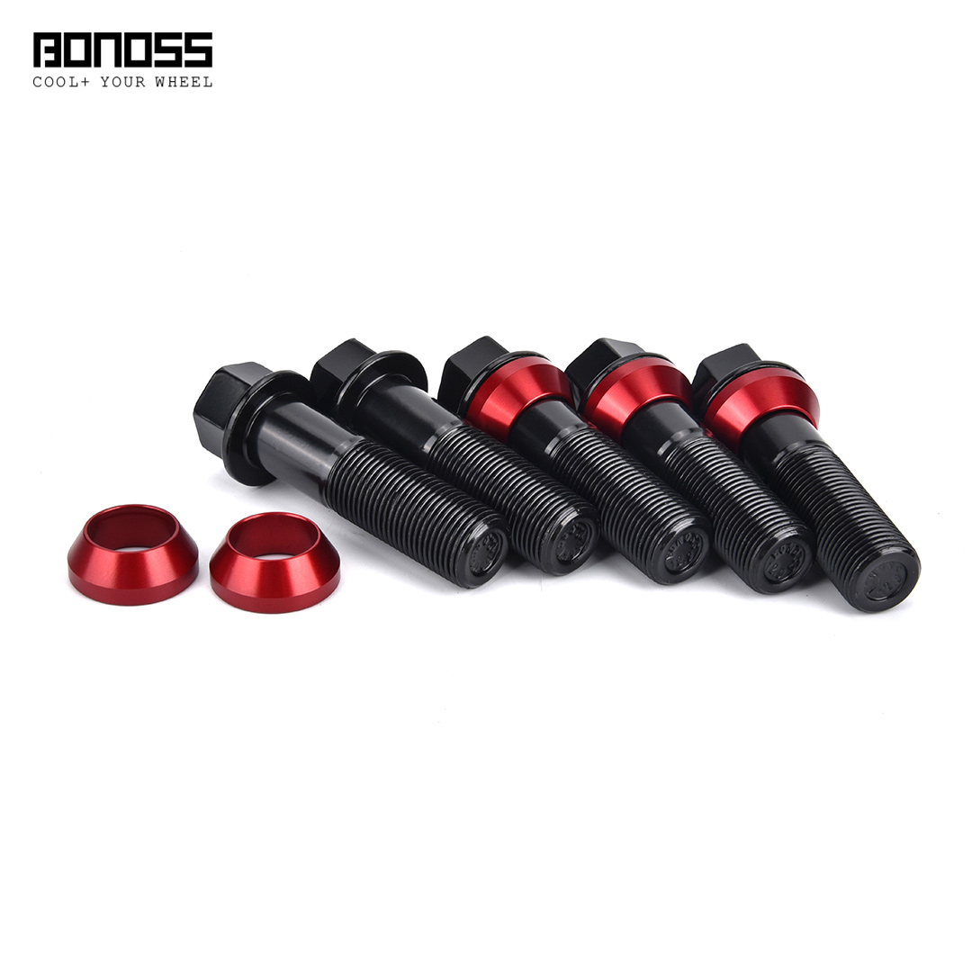 Wheel Lug Bolts M14x1.25