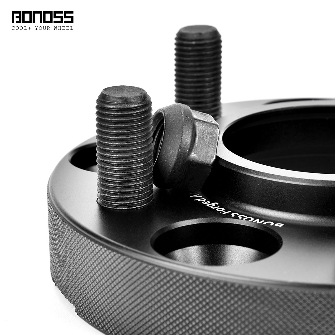 Nissan Altima Wheel Spacers