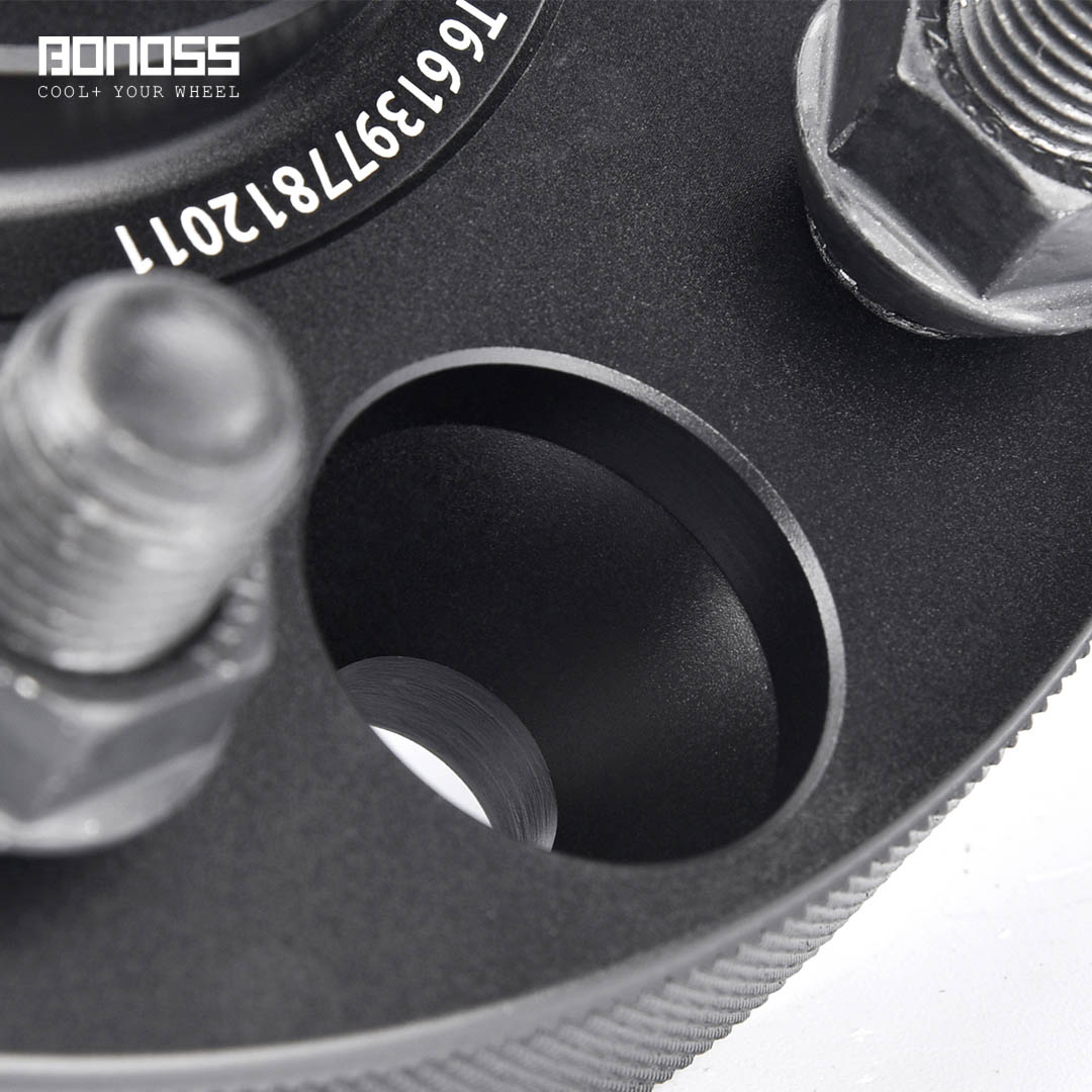 Tank 300 / 400 / 500 Wheel Spacers