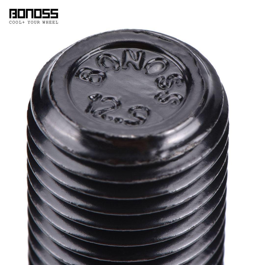 Wheel Lug Bolts M14x1.5