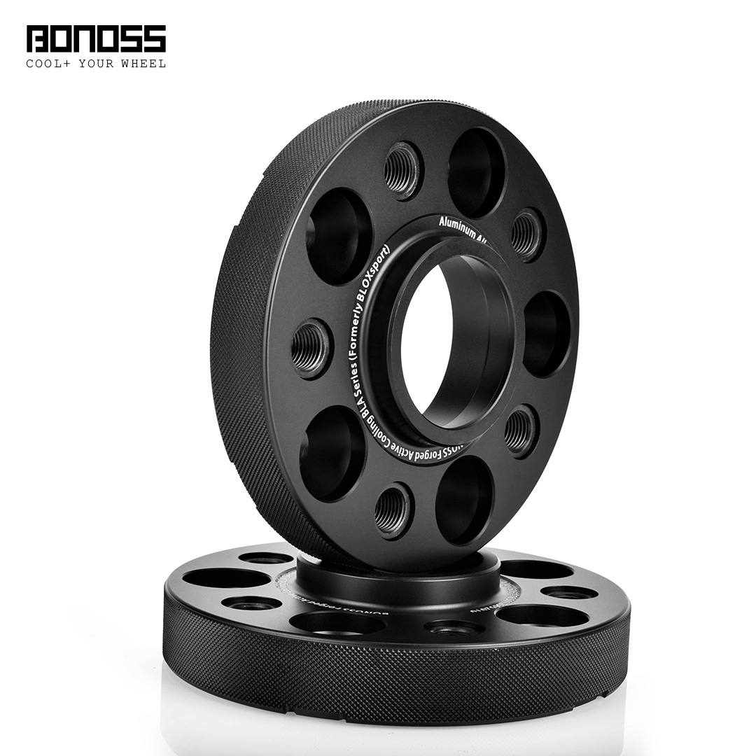 Porsche Panamera Wheel Spacers