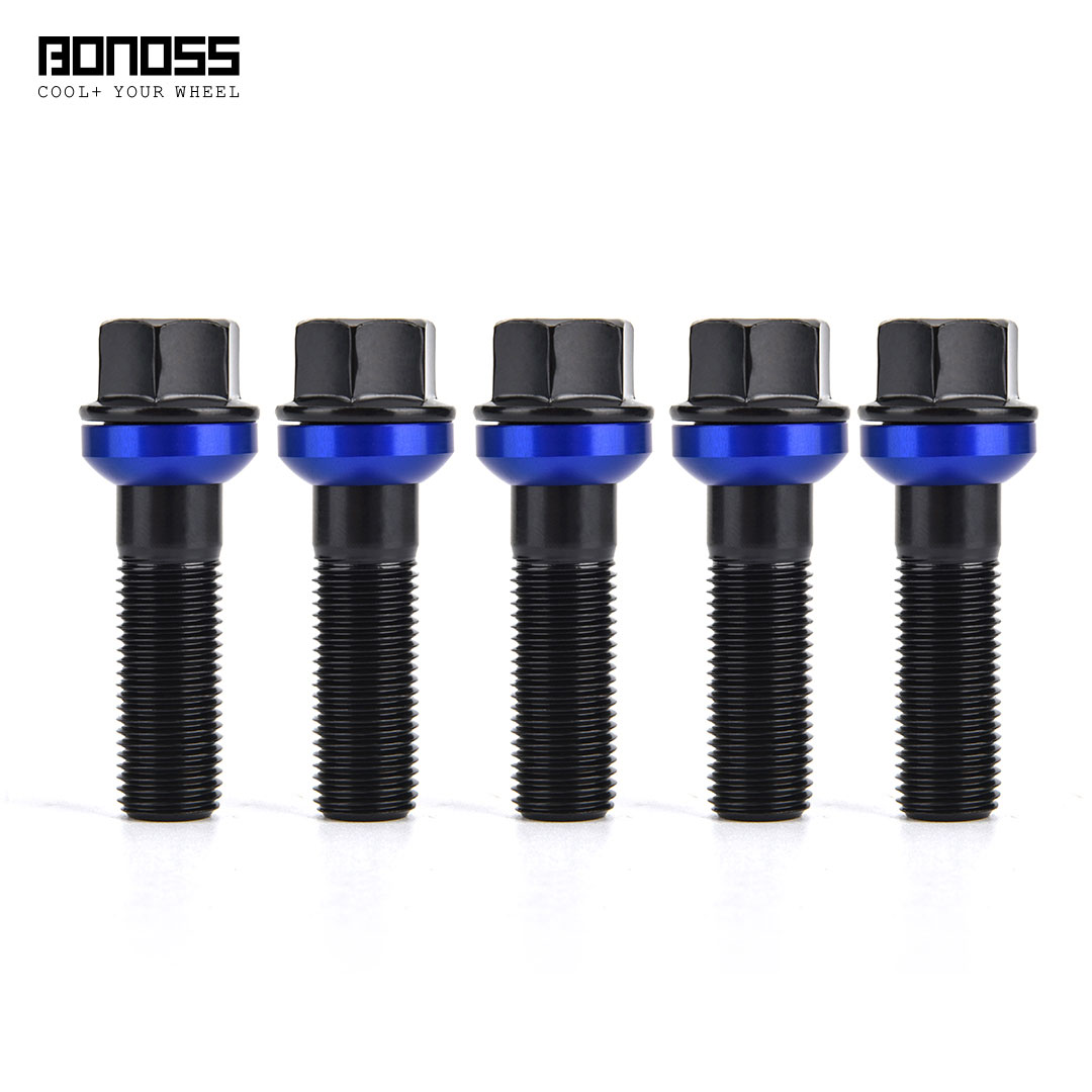 Wheel Lug Bolts M14x1.5