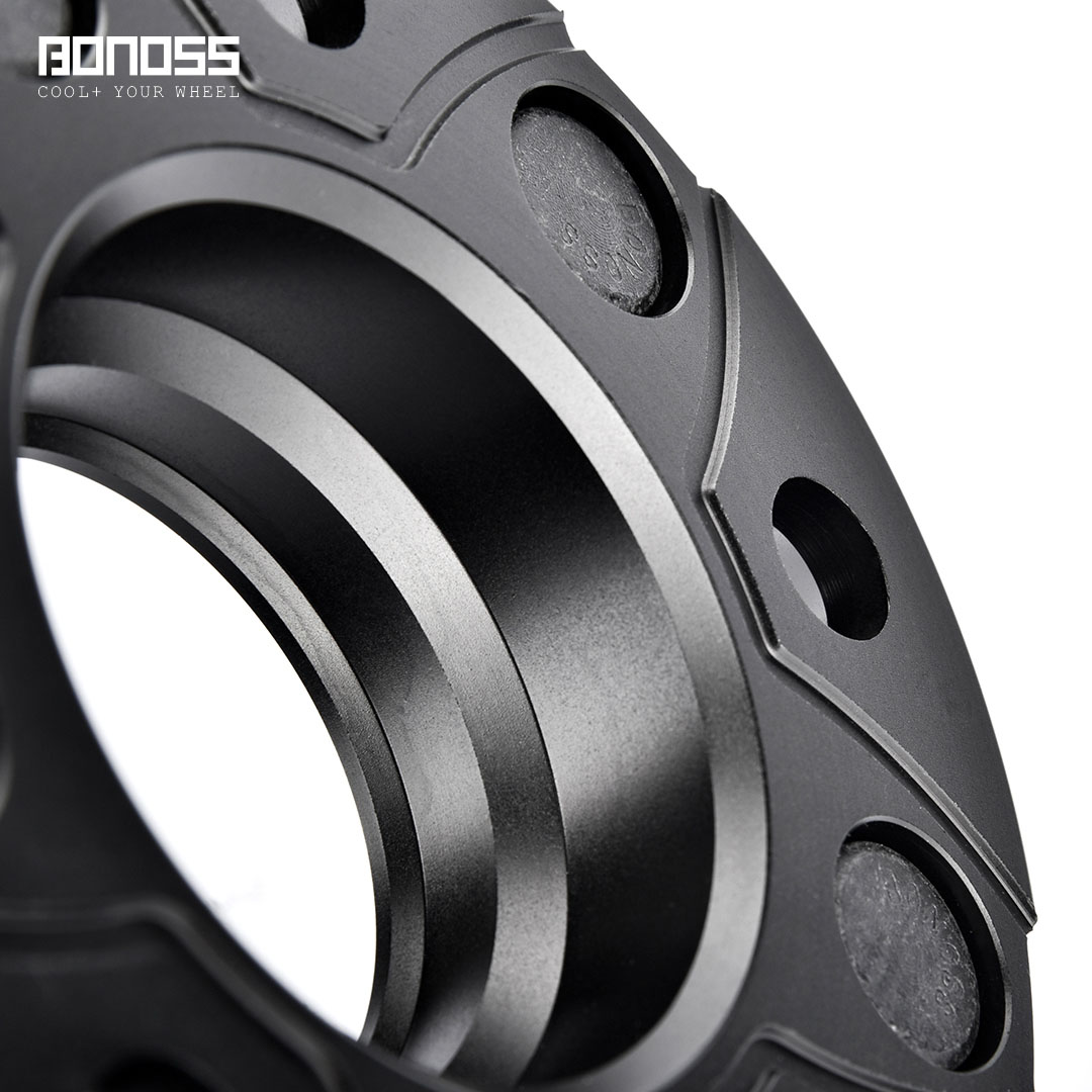 Land Cruiser 200 Wheel Spacers
