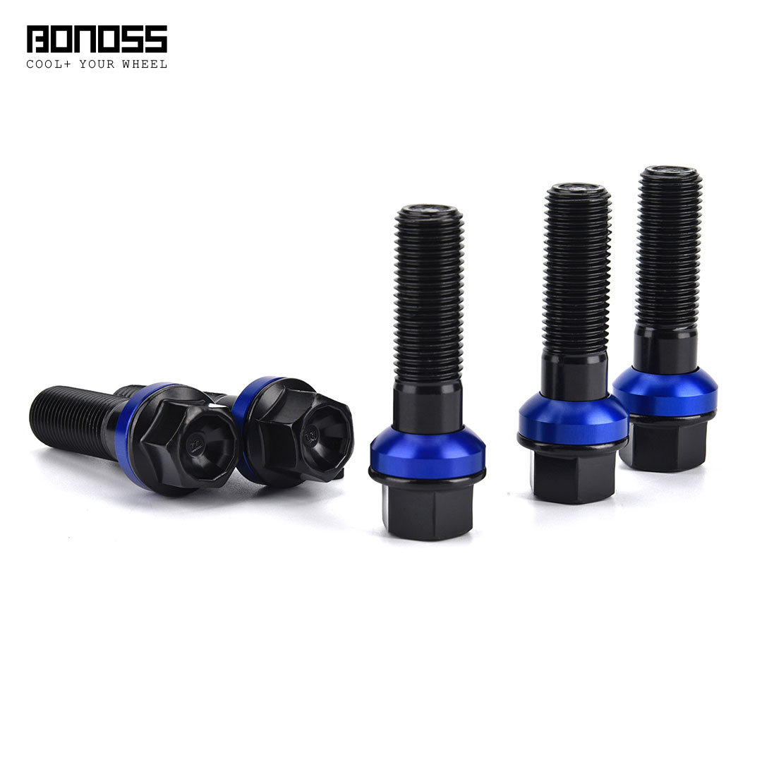 Wheel Lug Bolts M14x1.5