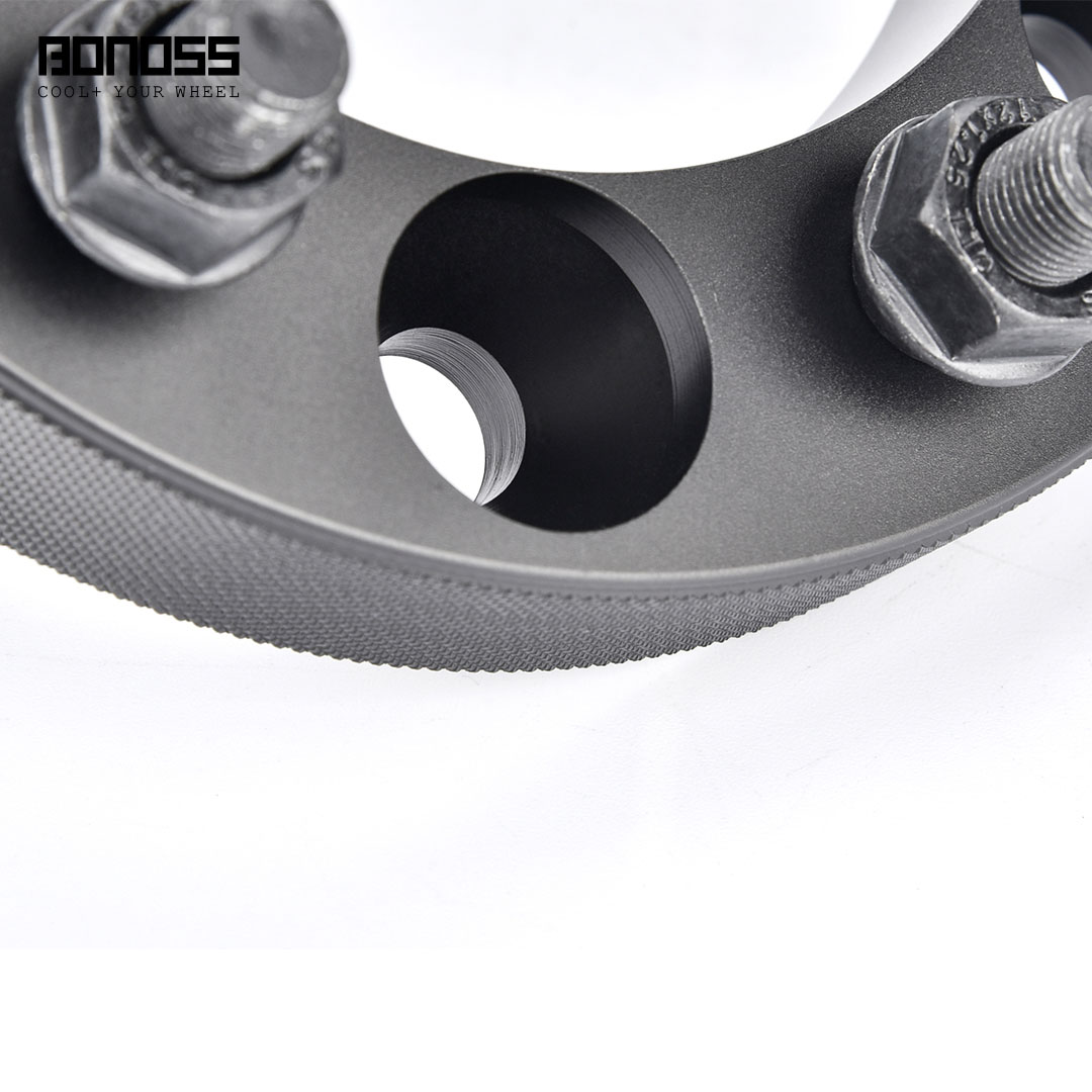 Suzuki Jimny Wheel Spacers