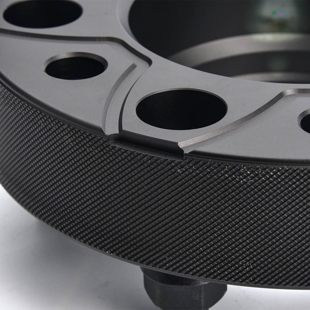 Tank 300 / 400 / 500 Wheel Spacers