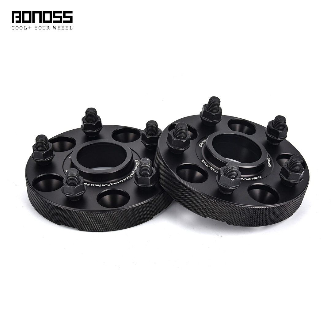 Nissan Altima Wheel Spacers