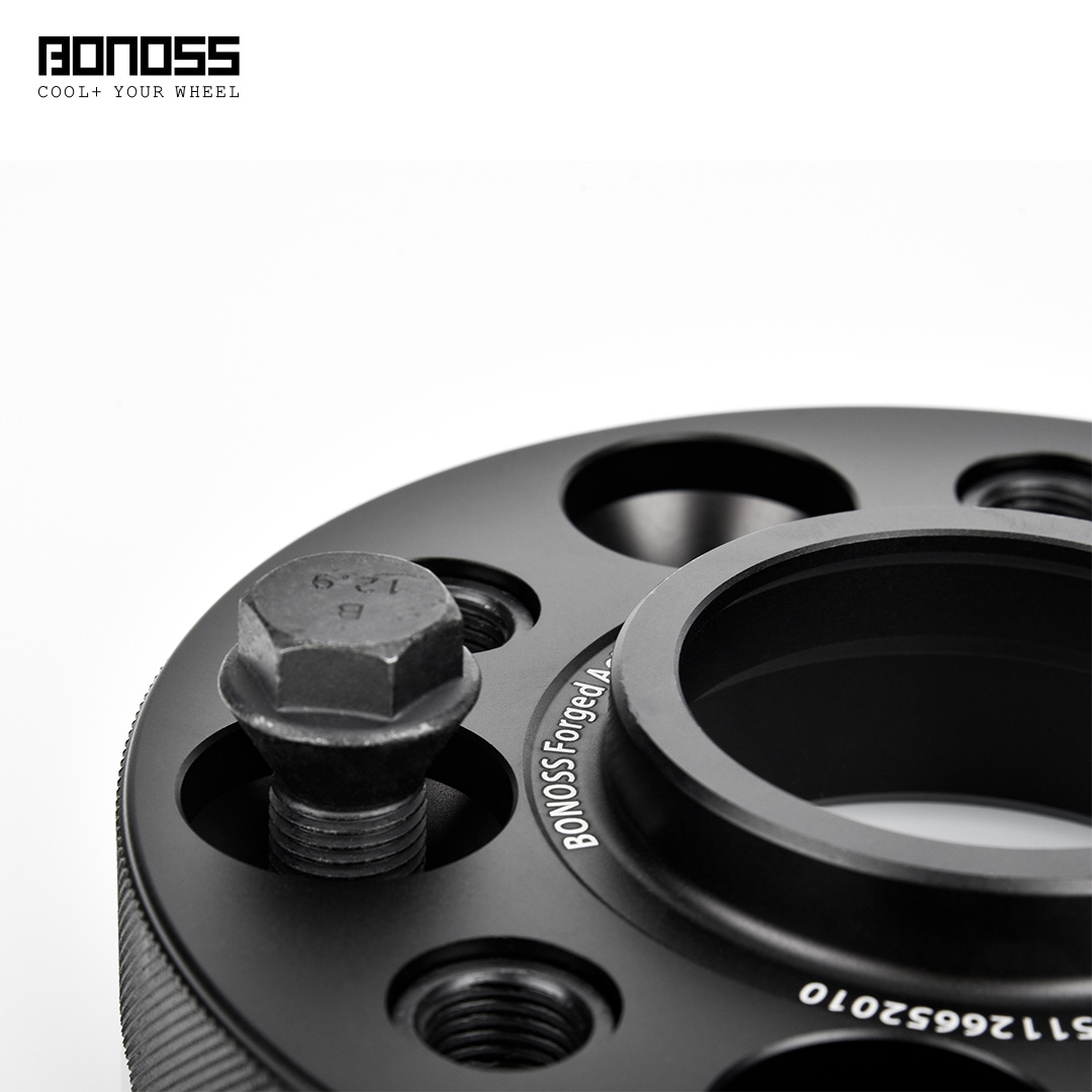 iCar Wheel Spacers