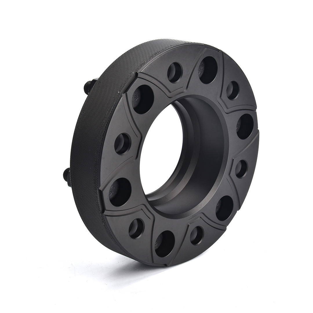 Haval H9 2024+ Wheel Spacers