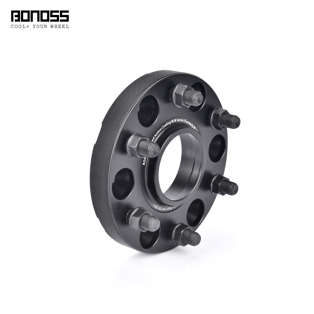 Kia Common Spacers