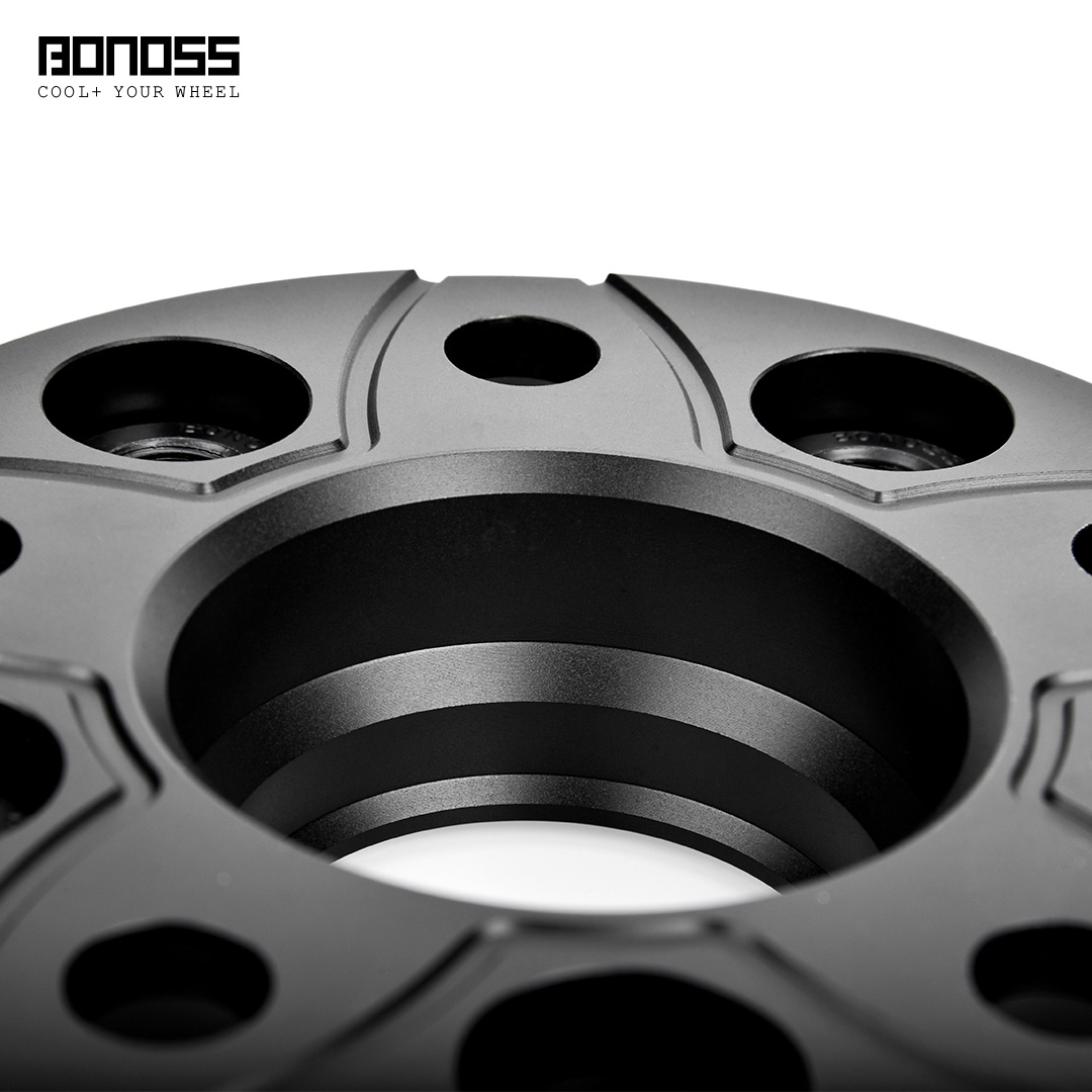 Mercedes G Class Wheel Spacers