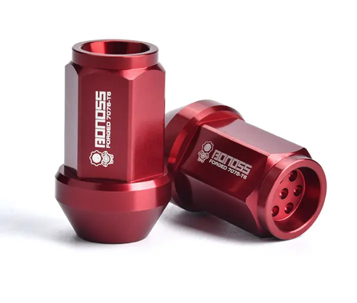 Wheel Lug Nuts